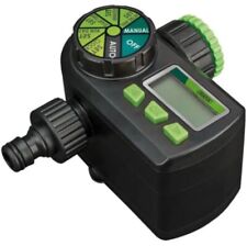 Water timer automatic for sale  NEW MILTON