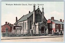 Norwich methodist church for sale  MANSFIELD