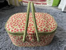 Sewing box for sale  CRANBROOK