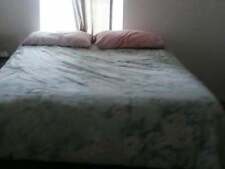 Queen bed set for sale  Mount Dora