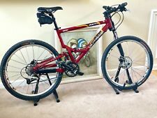 Cannondale Jekyll 800 w/Headshok Lefty DLR Museum Clean!!! Large for sale  Douglasville