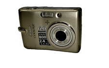 Nikon coolpix l11 for sale  San Diego