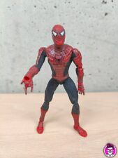 Spiderman action figure usato  Lovere