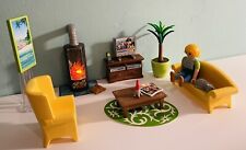 Playmobil dollhouse 5308 gebraucht kaufen  Friesdorf