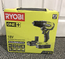 Ryobi one 18v for sale  COVENTRY