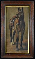 original horse paintings for sale  SEVENOAKS