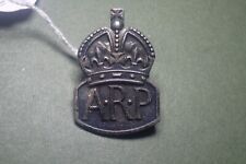Arp lapel badge. for sale  PLYMOUTH