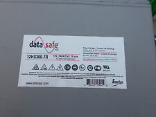 Enersys data safe for sale  Burbank