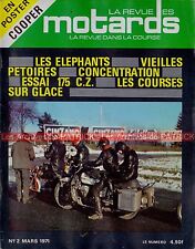 Revue motards 175 d'occasion  Cherbourg-Octeville-