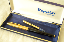Reynolds p15 stylo d'occasion  Lisieux