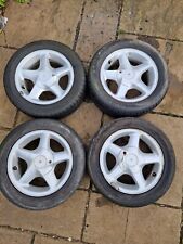 rover 100 wheels for sale  RUSHDEN