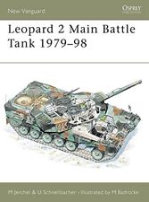 Leopard main battle for sale  UK