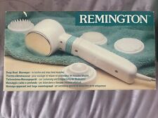Remington deep heat for sale  NORTHAMPTON