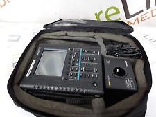 Osciloscopio digital en tiempo real Tektronix THS730A segunda mano  Embacar hacia Argentina