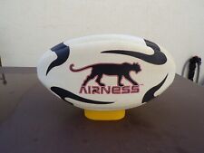 Ballon rugby airness d'occasion  Herblay