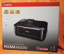 Canon pixma mg6250 gebraucht kaufen  Sonthofen