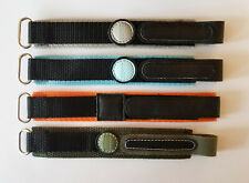 Uhrenarmbänder textilarmband  gebraucht kaufen  Ahlen-Dolberg