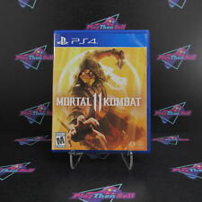 Mortal kombat ps4 for sale  Largo