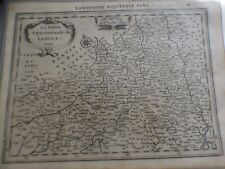 Mercator 1632 lanquedoc d'occasion  Saint-Ouen-l'Aumône
