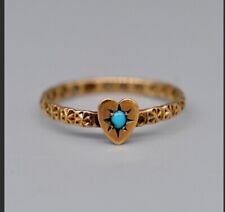 Antique gold ring for sale  CHICHESTER