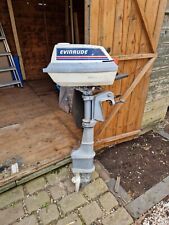 evinrude outboards for sale  LOUGHBOROUGH