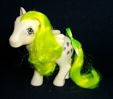 Rose: My Little Pony Vintage Pegasus Surprise #4 MUITO BOM símbolos brilhantes G1 comprar usado  Enviando para Brazil