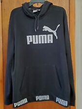 Puma men black for sale  Columbus