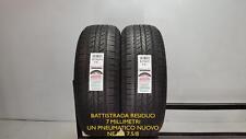 Gomme usate stagioni usato  Comiso