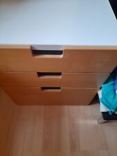 Ikea chest drawers for sale  OXFORD