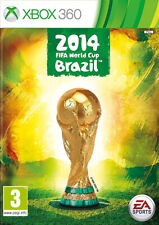 Copa do Mundo FIFA: África do Sul/Brasil/Copa do Mundo de Rugby Xbox 360 *Várias listas*, usado comprar usado  Enviando para Brazil