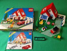 Legoland 6374 holiday d'occasion  Expédié en Belgium