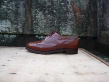 Church vintage brogues for sale  HINDHEAD