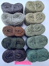 250g knitting wool for sale  PERTH