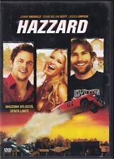 Dvd hazzard m01289 usato  Roma