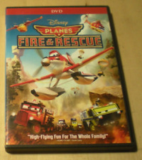 rescue dvd fire planes for sale  Ottawa Lake