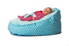 Baby bean bag for sale  LEICESTER