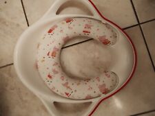 Children toilet seat for sale  Shipping to Ireland
