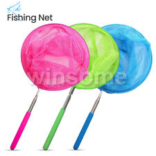 Kids fishing net for sale  GLASGOW