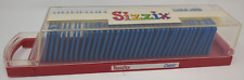 Sizzix sizzlits classic for sale  Lacey