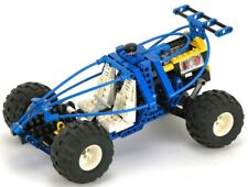 Lego technic 8437 d'occasion  Lannion