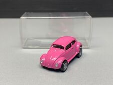 Volkswagen VW Käfer Fusca Bug pink rosa Sonder Modell BS Design H0 1:87 comprar usado  Enviando para Brazil
