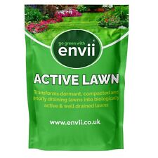 Envii active lawn for sale  CHESTERFIELD