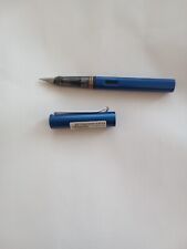 Lamy star fountain for sale  LIVERPOOL