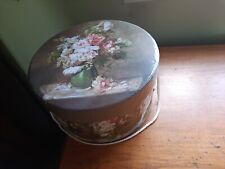 Decorative hat box for sale  Glenside