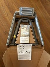 CycleOps Fluid2 Cycling Indoor Trainer “New In Box - Old Stock” for sale  Shipping to South Africa