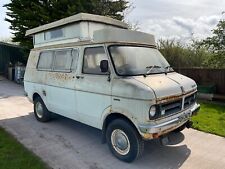 bedford camper for sale  WESTON-SUPER-MARE