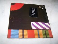 ADESIVO HYPE ORIGINAL PINK FLOYD THE FINAL CUT LP comprar usado  Enviando para Brazil