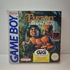 Tarzan lord the usato  Monza