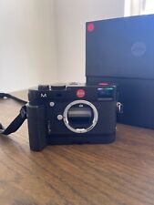 Leica m240 digital d'occasion  Expédié en Belgium