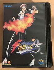 The king fighters d'occasion  Herblay